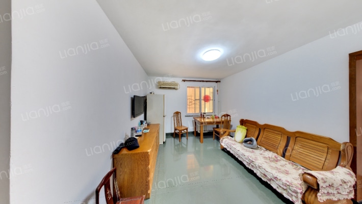 建功南里二手房实景图