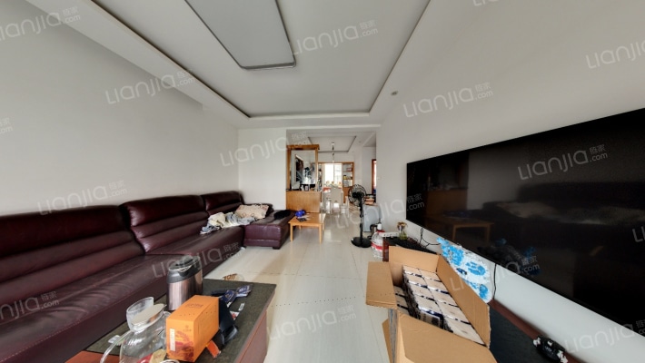 凤晖园二手房实景图