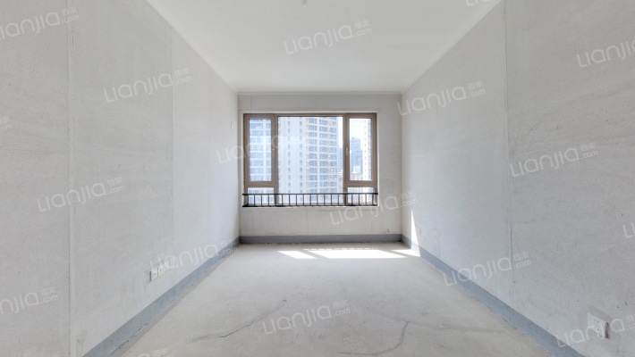 绿城明月听澜二手房实景图