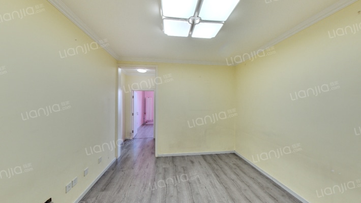 洋桥东里二手房实景图