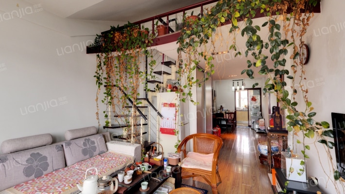 金寓花园三期二手房实景图