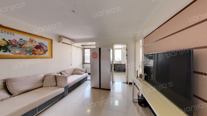 润生园二手房实景图