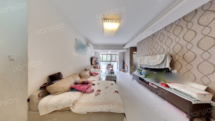 金色森林二手房实景图