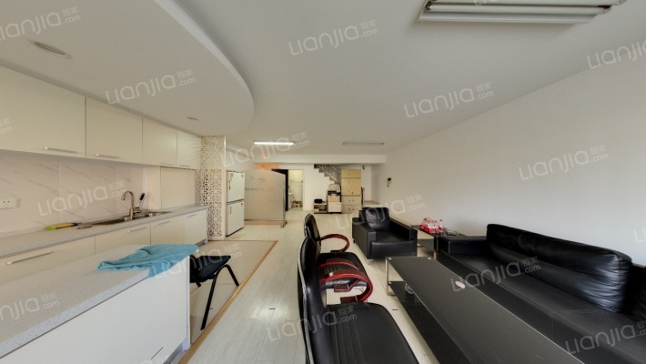 都市晴园二手房实景图