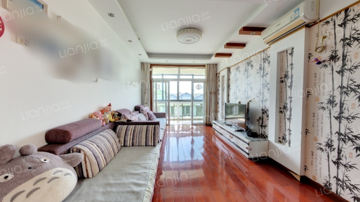 太湖香榭度假村二手房实景图