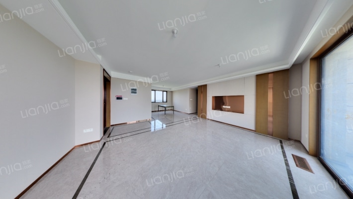 国泰景云台二手房实景图