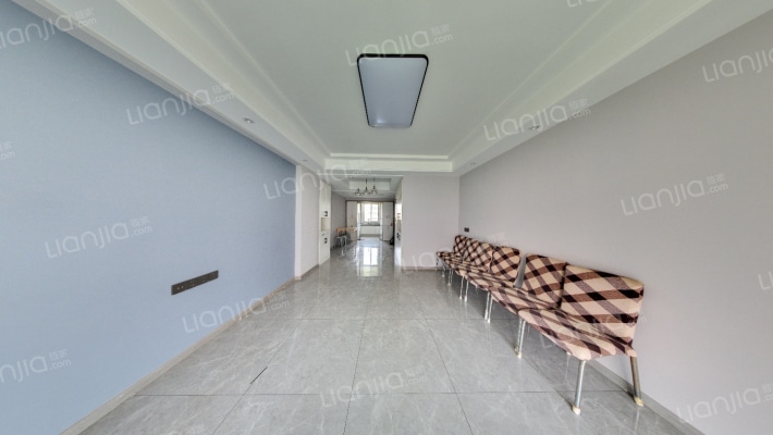 勤星苑北区二手房实景图