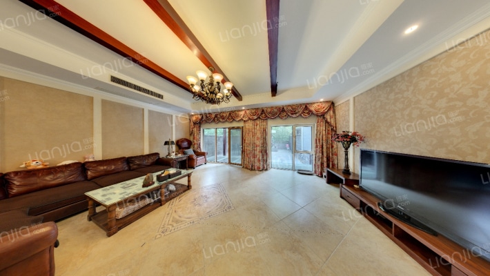 倚林佳园二手房实景图