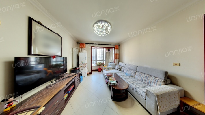 天霖园二手房实景图