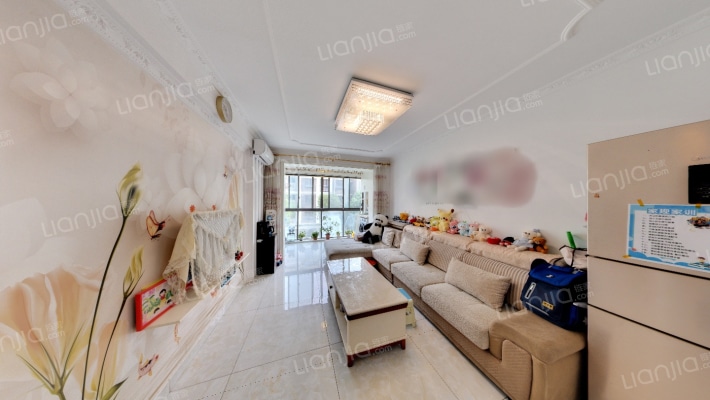 仁心苑二手房实景图