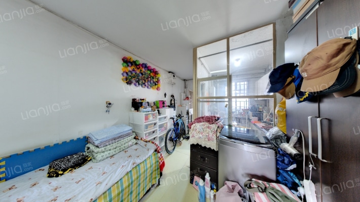 京原路5号院二手房实景图