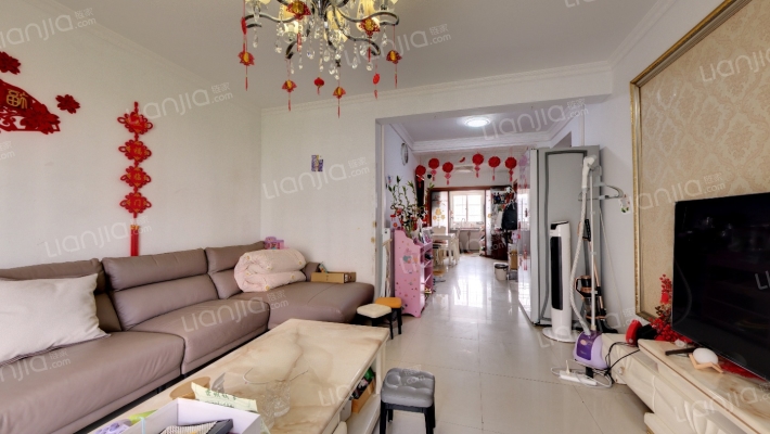 嘉和丽园二手房实景图