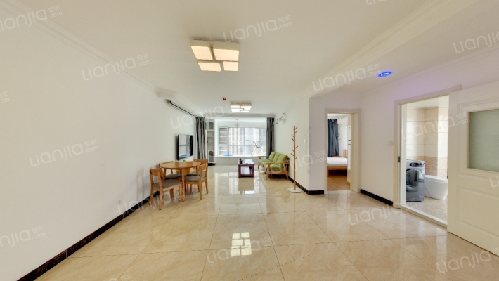 华润海中国六期二手房实景图