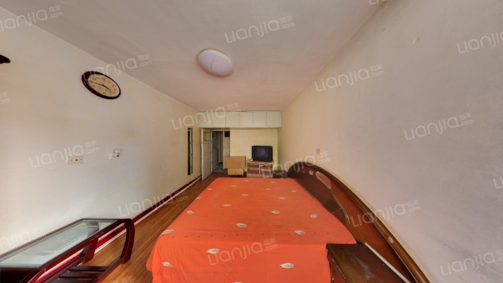 秀山路二手房实景图