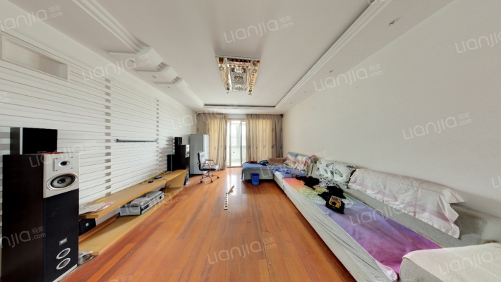 春晓苑二手房实景图