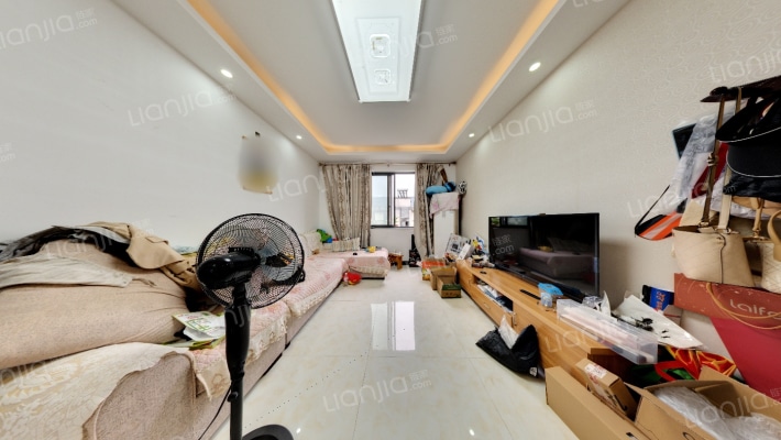 彩香一村二区二手房实景图