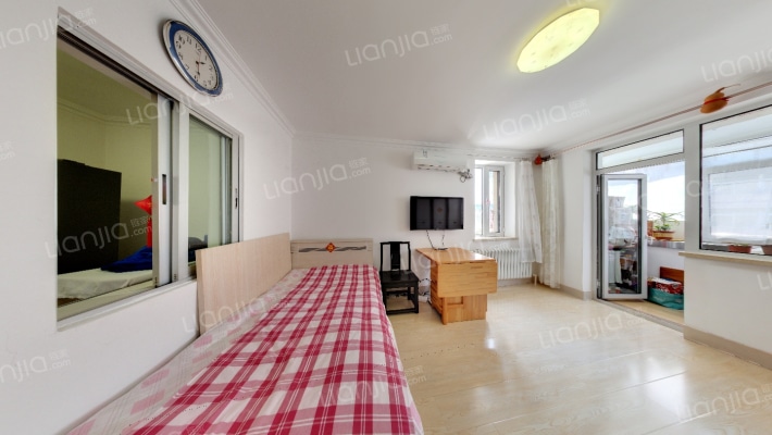 铁山巷二手房实景图