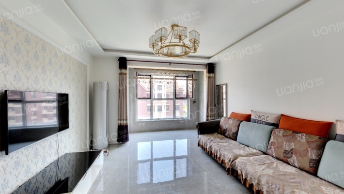 滨江锦园二手房实景图