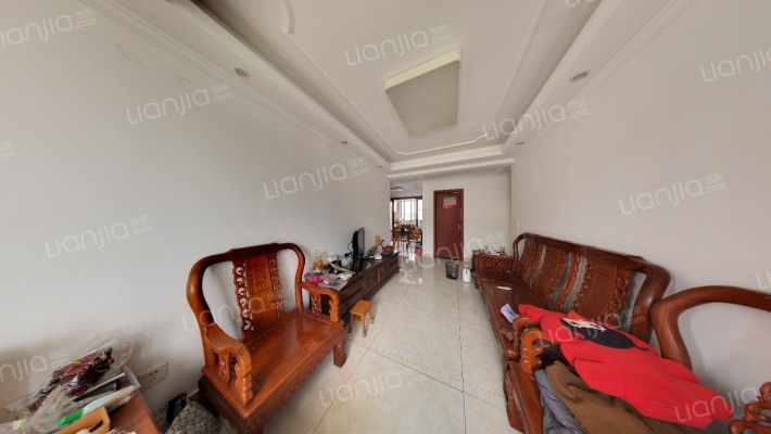 漕泾新村三区二手房实景图