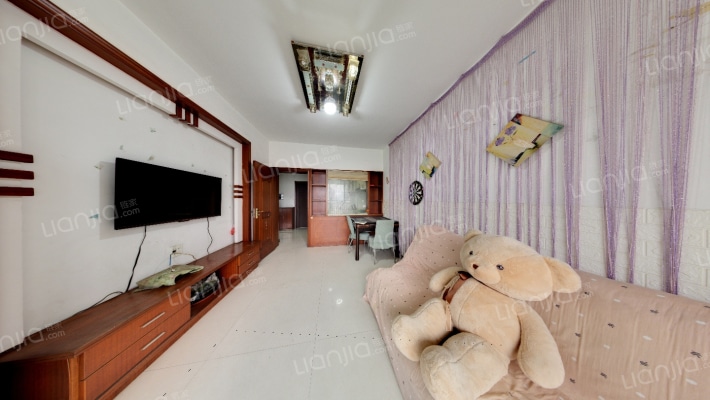 新惠名苑二手房实景图