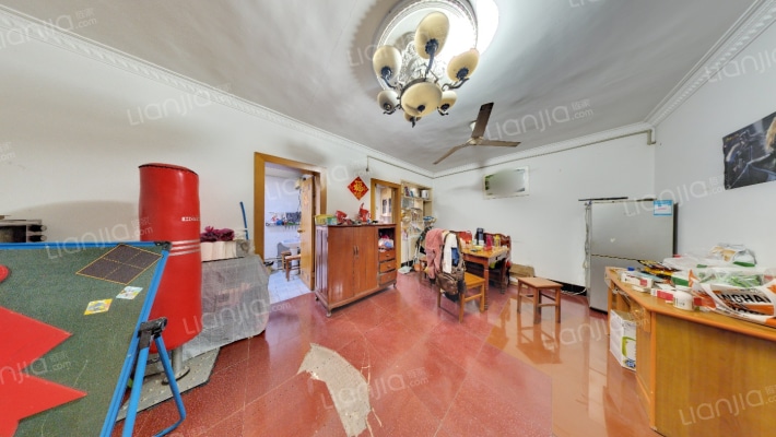 南街花园二手房实景图