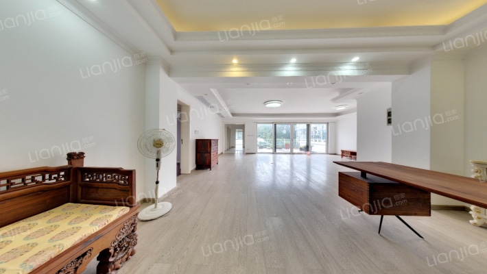 润唐山庄二手房实景图