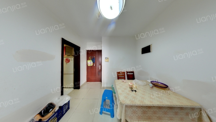 恒景花园二手房实景图