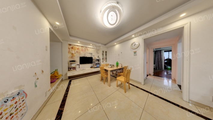 科尔南城嘉园二手房实景图