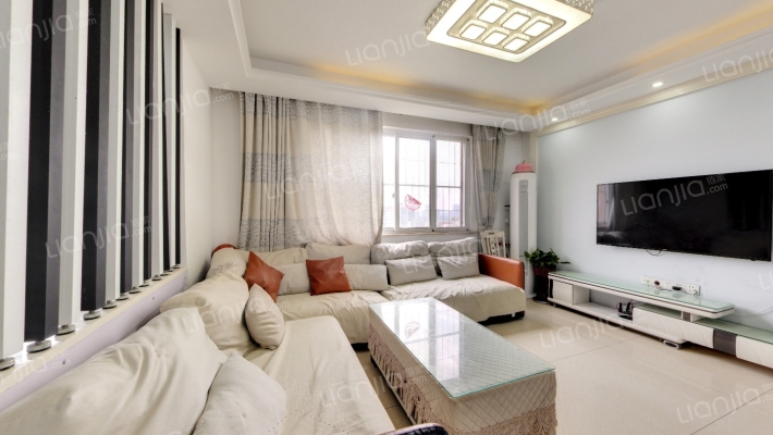 湖滨华城平安苑二手房实景图