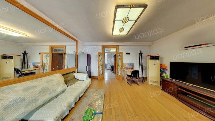 富华园二手房实景图