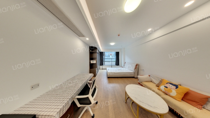 星光荟二手房实景图