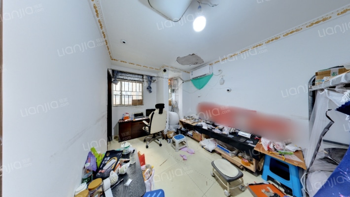 特力大厦二手房实景图