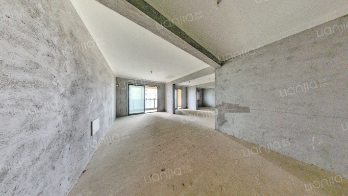 中通家园二手房实景图