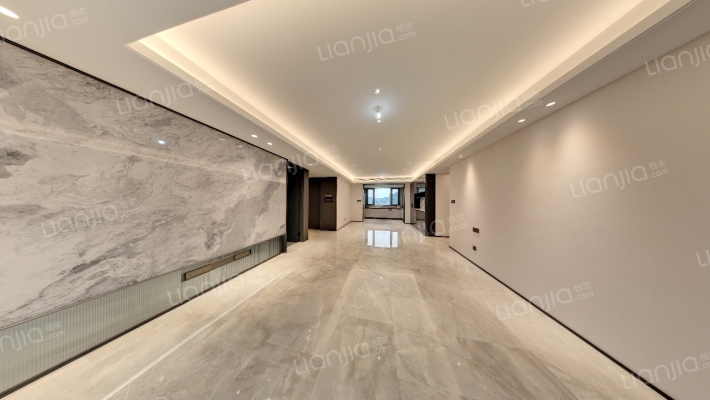 建发华发江华玺云二手房实景图