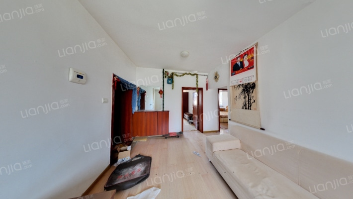 麒麟东巷二手房实景图