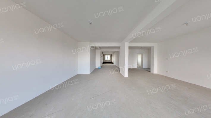 中港花苑二手房实景图