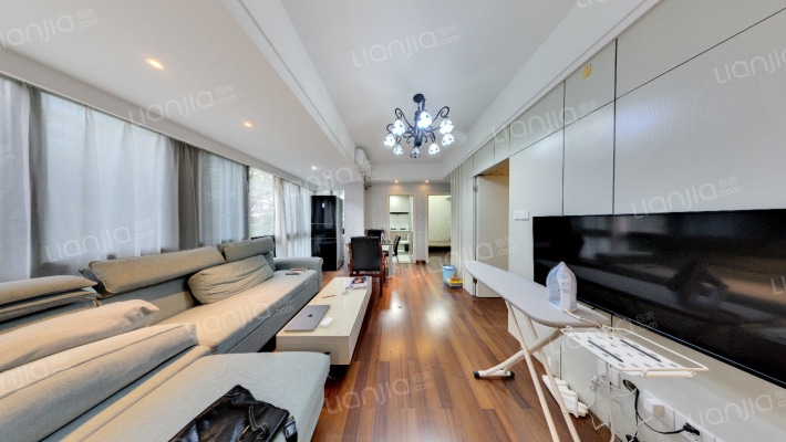 嘉璟华庭二手房实景图