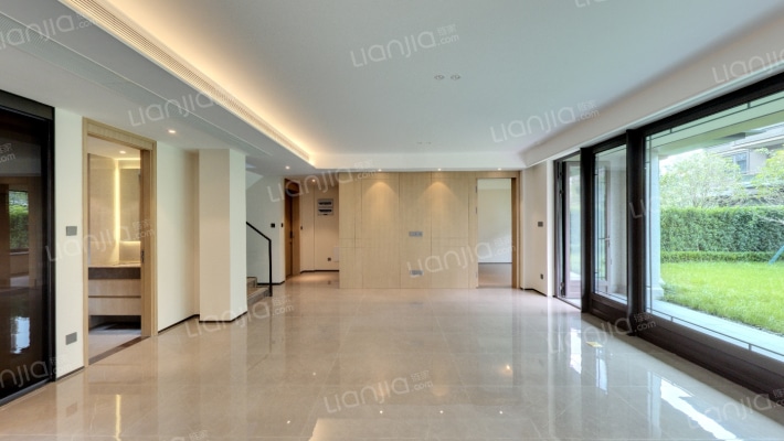 绿城桃李桂香园二手房实景图