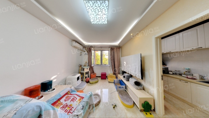 佳和雅庭二手房实景图