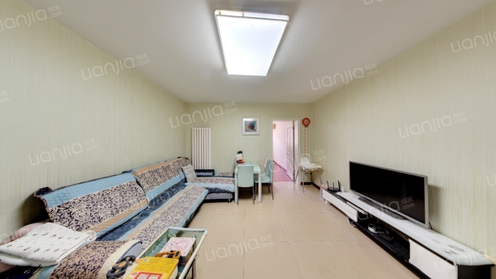 金潞园二手房实景图