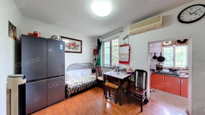 勤丰小区二手房实景图