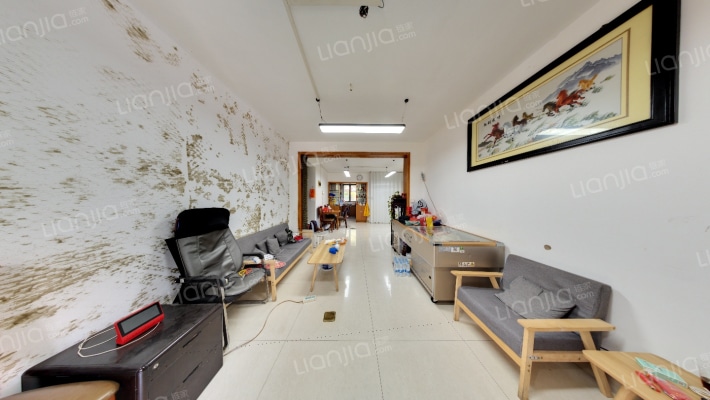 群星苑四区二手房实景图