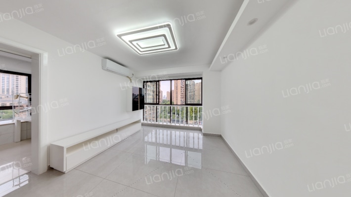 庆隆苑二区二手房实景图