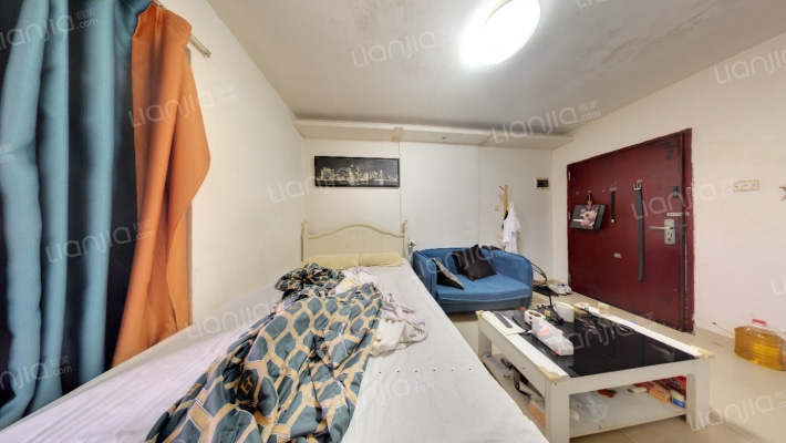 联城美园二手房实景图