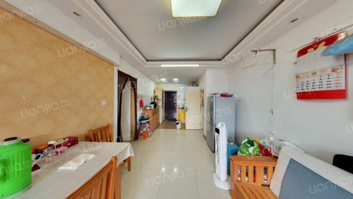 财神里小区二手房实景图