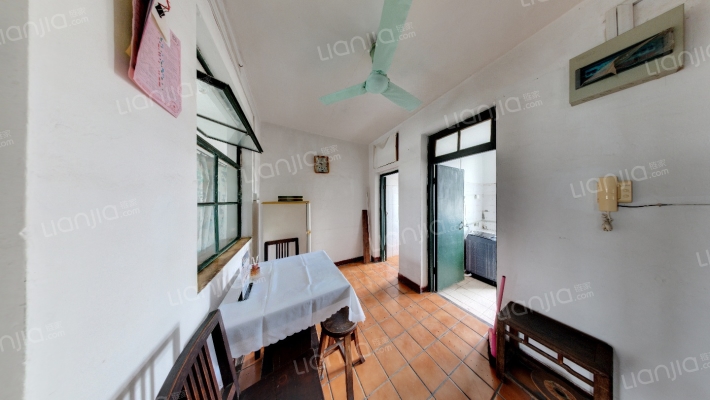 苏医新村二区二手房实景图