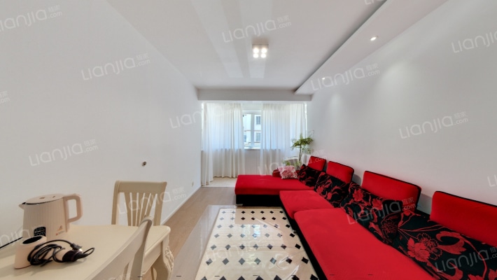 华通花园四区二手房实景图