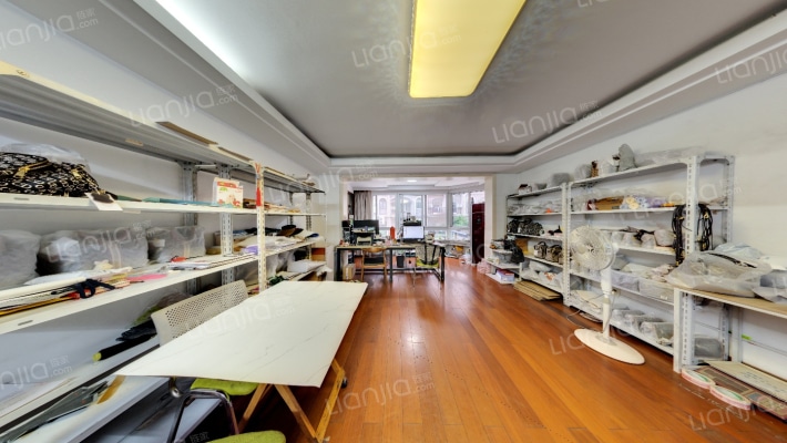 香吉公寓二手房实景图