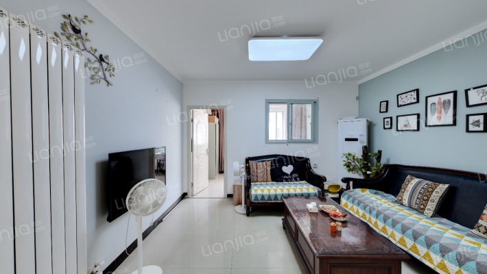 良运花园二手房实景图