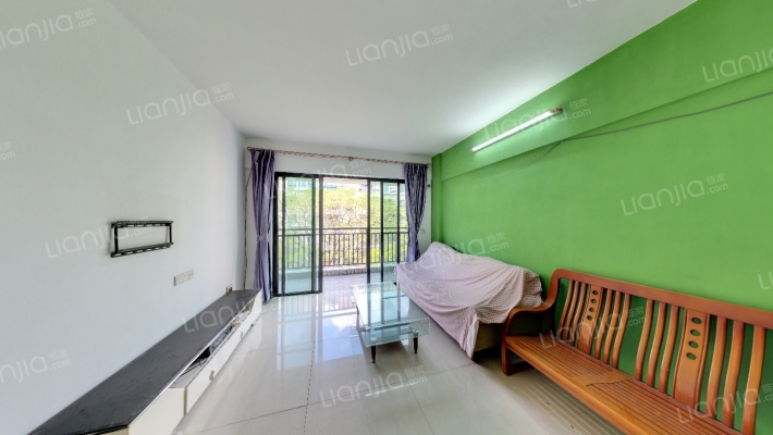 意汇豪庭二手房实景图